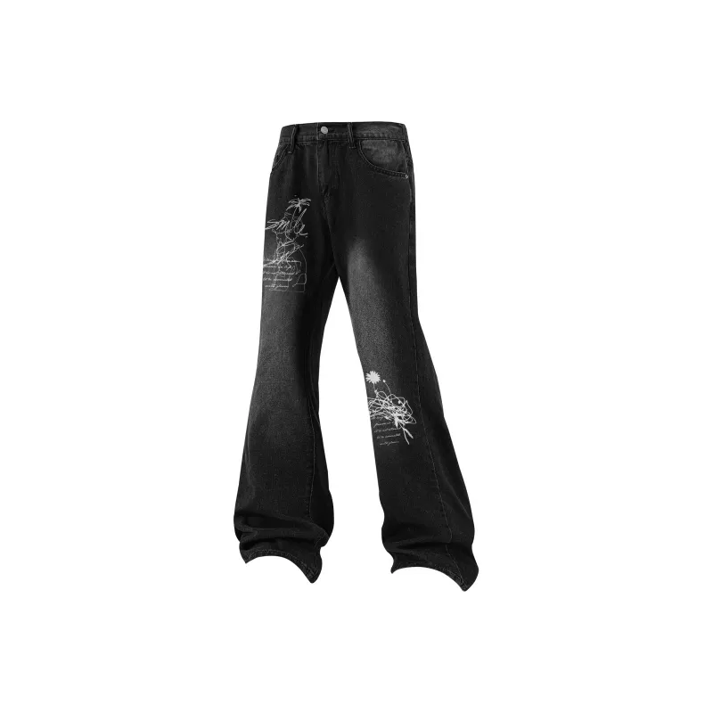LONSDALE Jeans Unisex-0