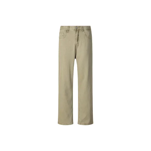 Hip Hop Casual Jeans