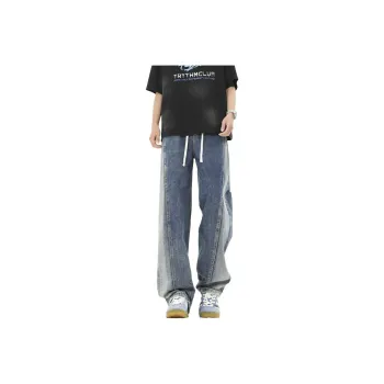 Ang2 Stu Jeans Unisex