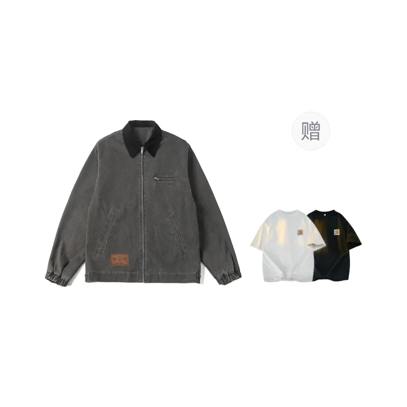 PAUL COSTELLOE Jackets Coats Unisex-17