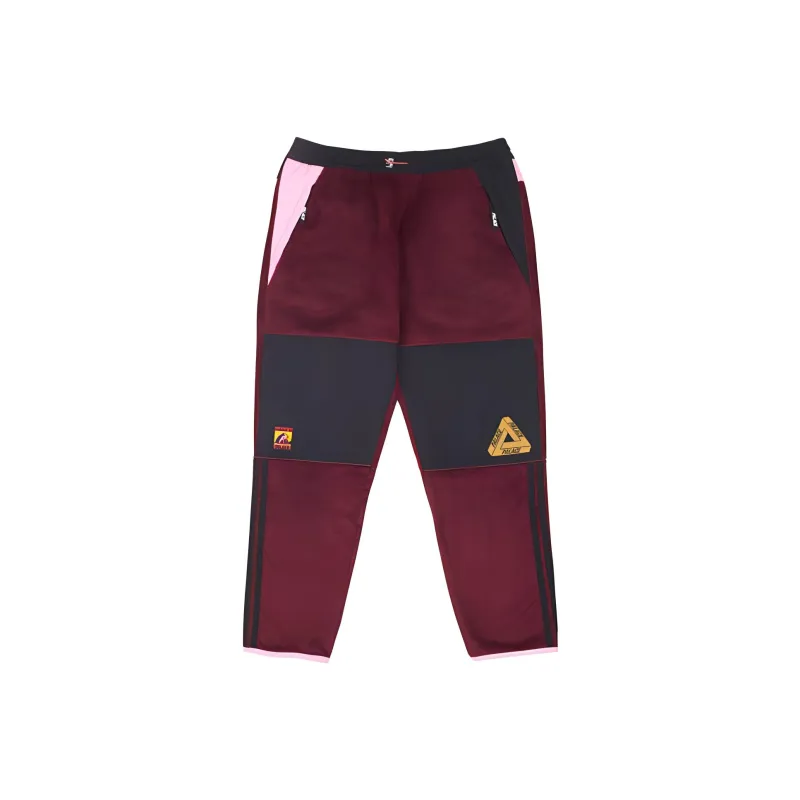 PALACE Polar Track Pant-2