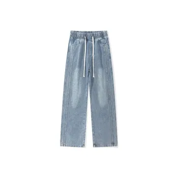 BLANC & ECLARE Jeans Men