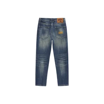 SANTASTIC Jeans Men Blue