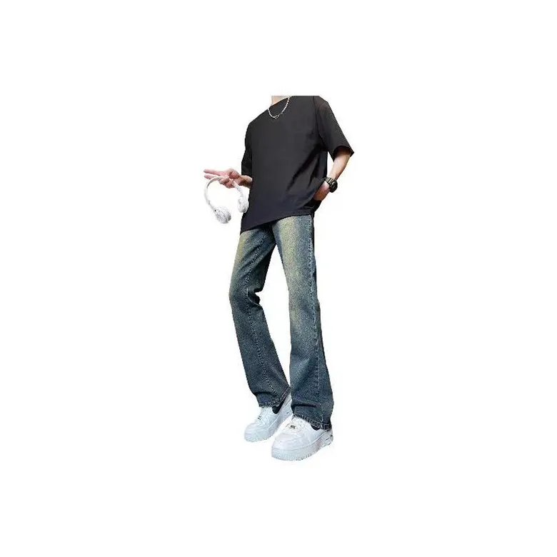 JIMI&JONS Jeans Unisex-2