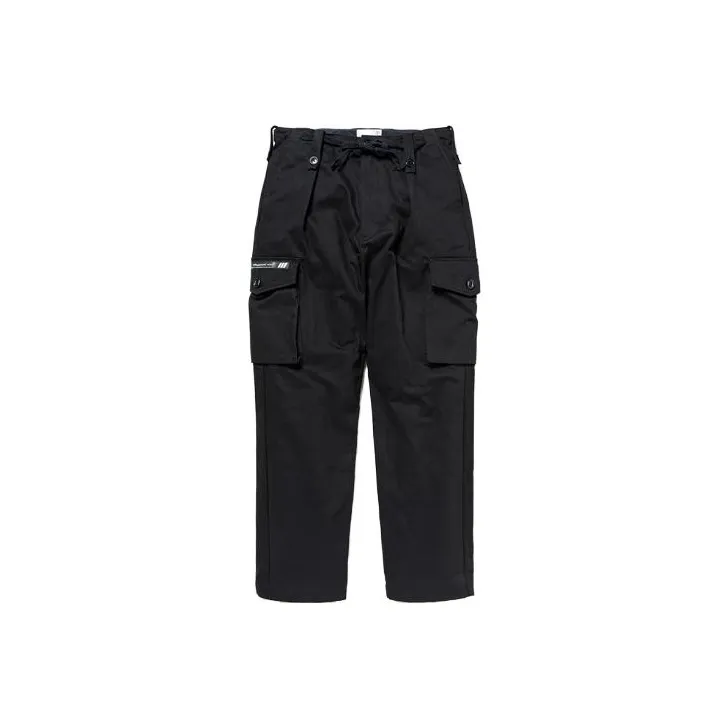 WTAPS Cargo Pants Men-0