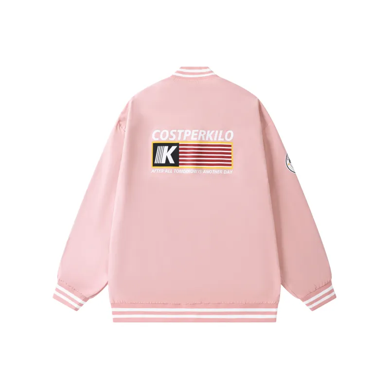 Cost Per Kilo Jackets & Coats Unisex-14