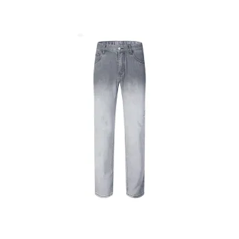 DAVID NAMAN Jeans Men Gray