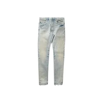 PURPLE BRAND Jeans Men's Indigo