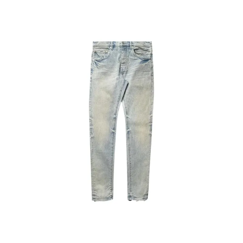 PURPLE BRAND Jeans Men's Indigo-0