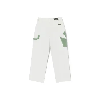 Randomevent X Lee X RANDOMEVENT Jeans Unisex Ecru