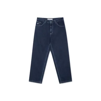 POLAR SKATE CO SS25 Jeans Men's Indigo