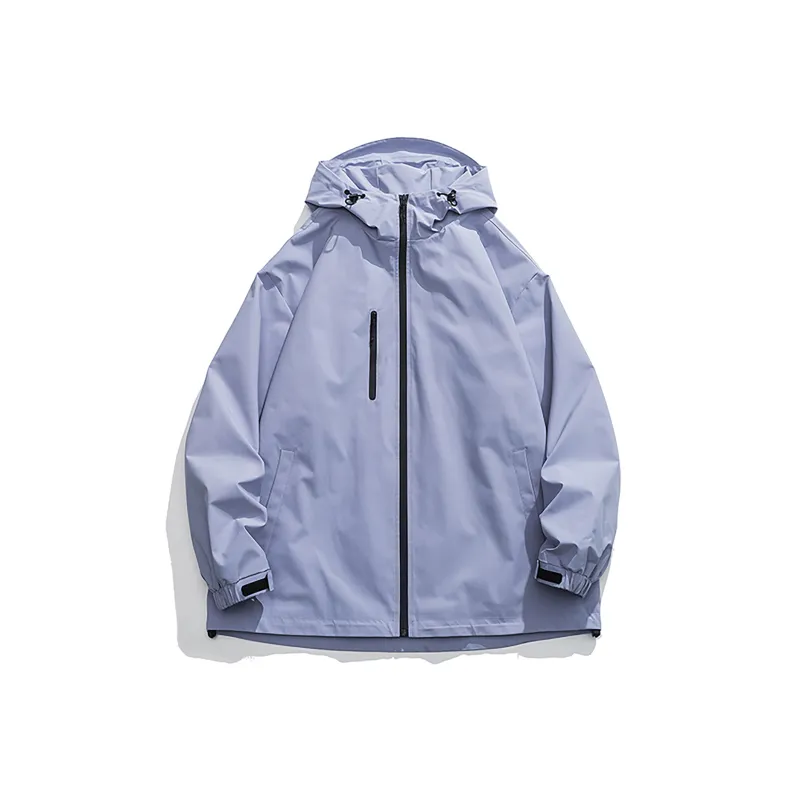 NONEVENT Jackets Unisex-6