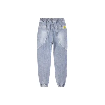 Jeep Jeans Men Blue
