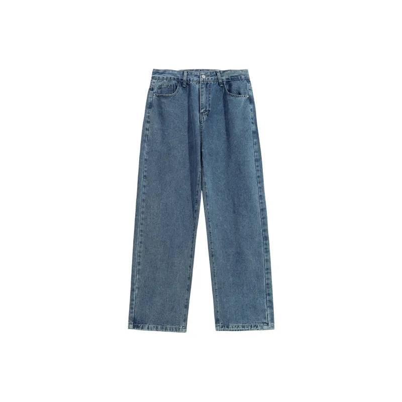 BRUMAIRE Jeans Unisex-9