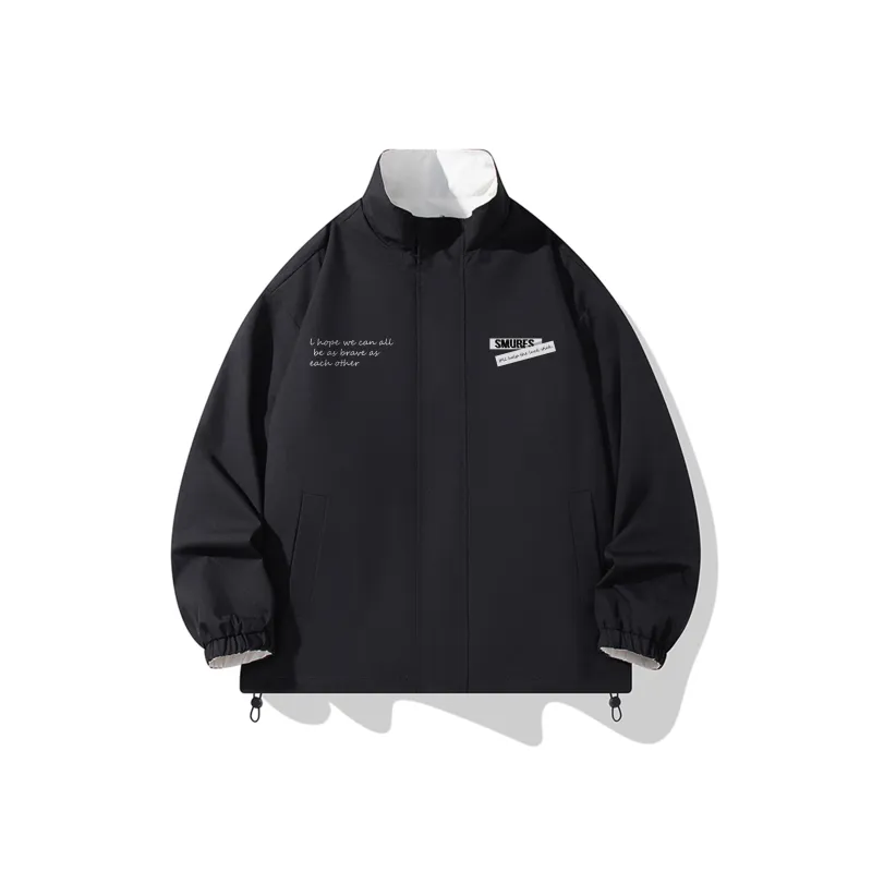 The Smurfs Jackets & Coats Unisex-0
