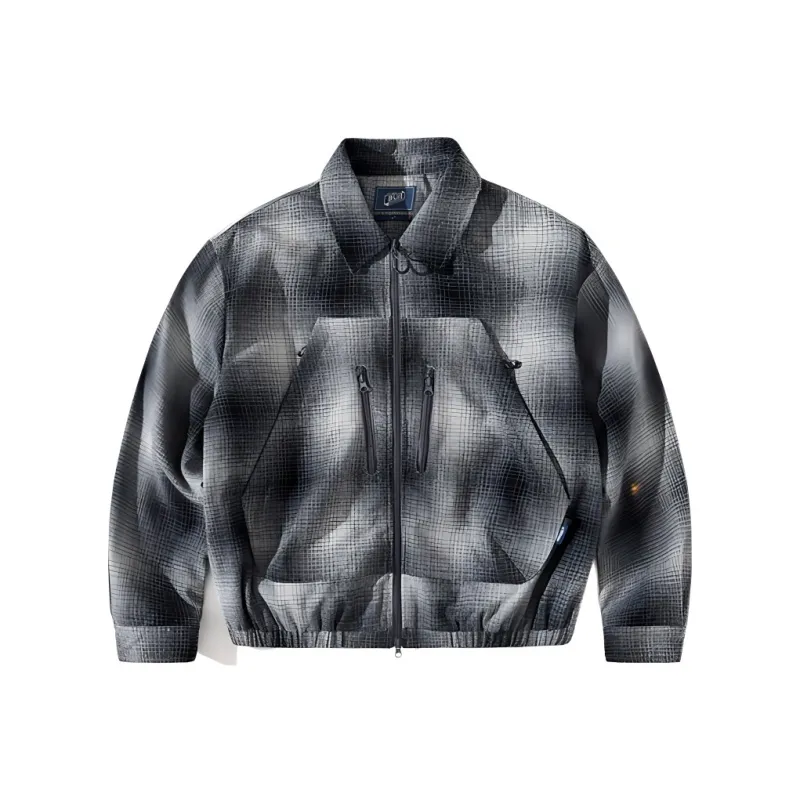 NOTHOMME BLUE Jackets Coats Unisex-2