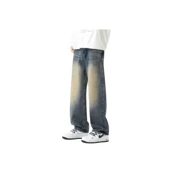 Pancoat Jeans Unisex