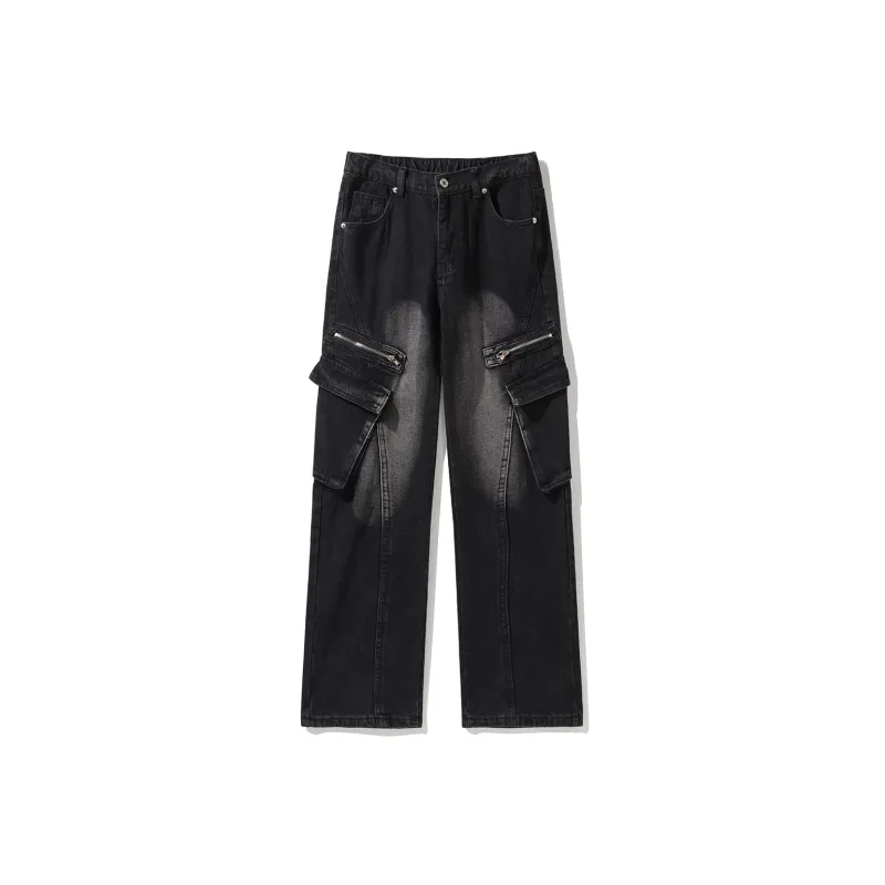 Kudamm Jeans Unisex-0