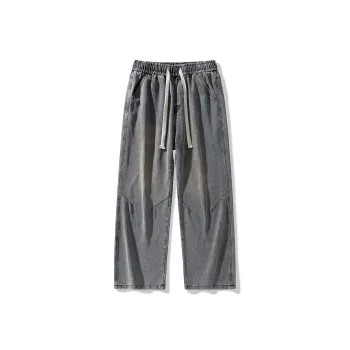 SIFLYTO Jeans Unisex