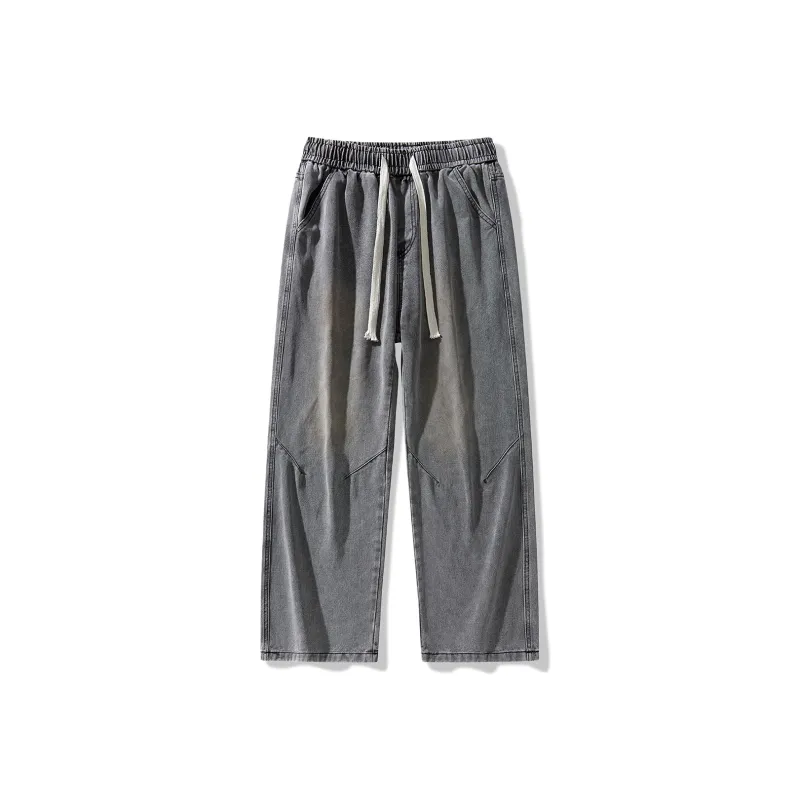 SIFLYTO Jeans Unisex-0