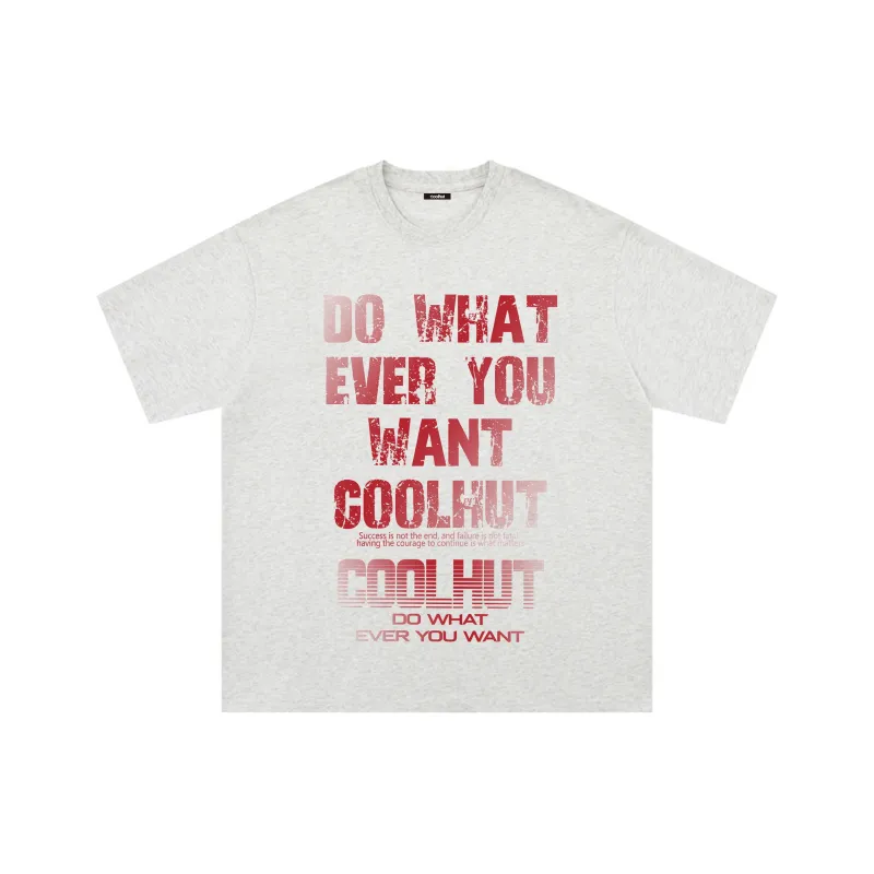 Coolhut T Shirts Unisex-7