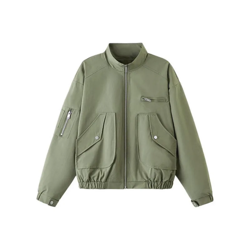ACUOD BY CHANU Jackets Coats Unisex-4