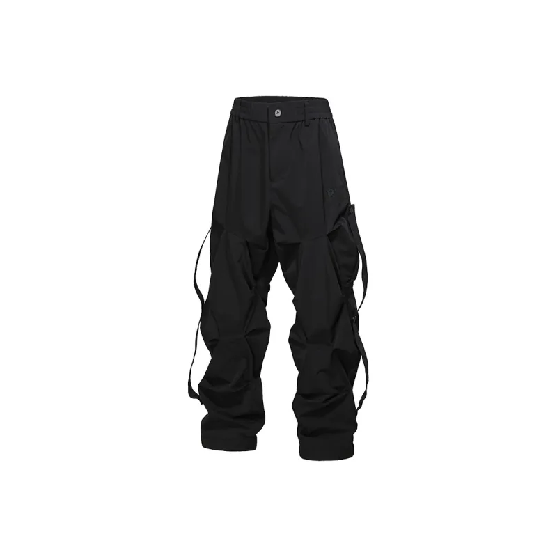 BJHG Cargo Pants Unisex-4