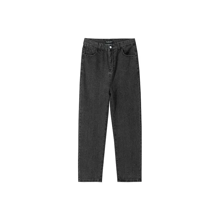 STNW Jeans Unisex-7