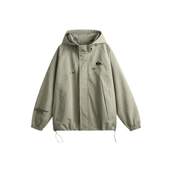 Quiksilver Jackets & Coats Unisex