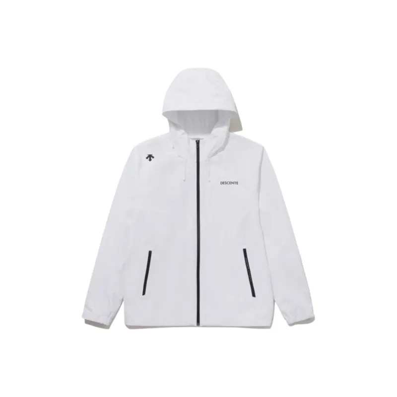 DESCENTE Jackets Unisex-6