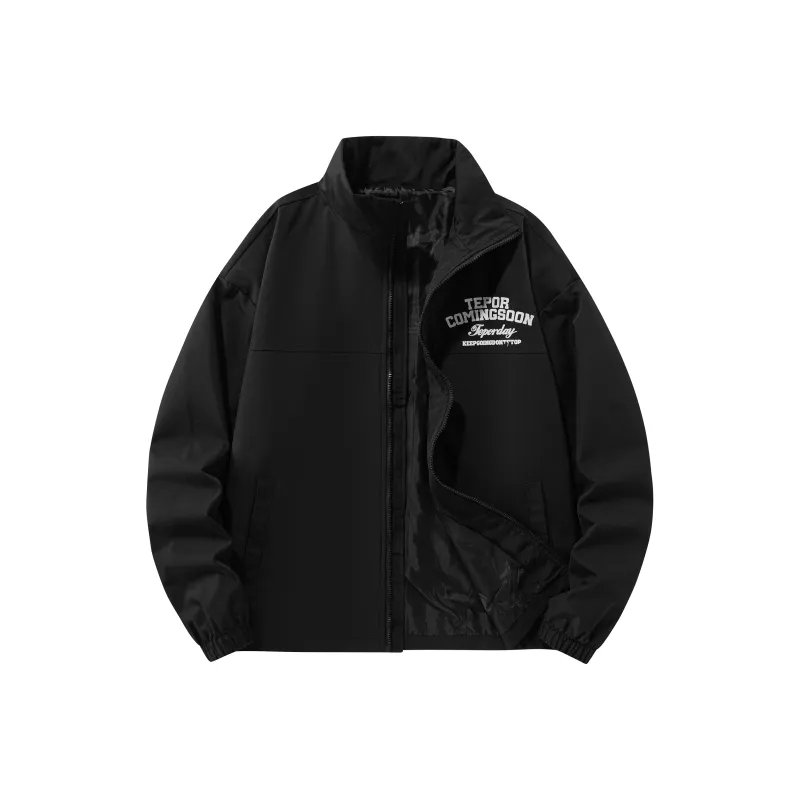 TEPOR Jackets Unisex-6