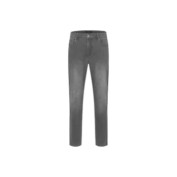 URBAN REVIVO Jeans Men's Medium Gray