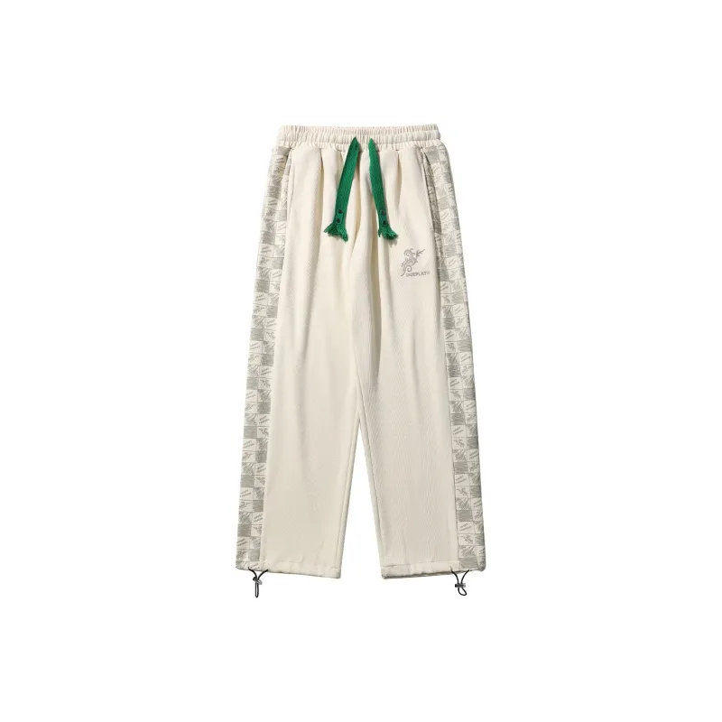 DUEPLAY Unisex Casual Pants Swag-8