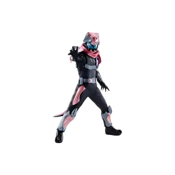 BANPRESTO Kamen Rider Bonus Gifts