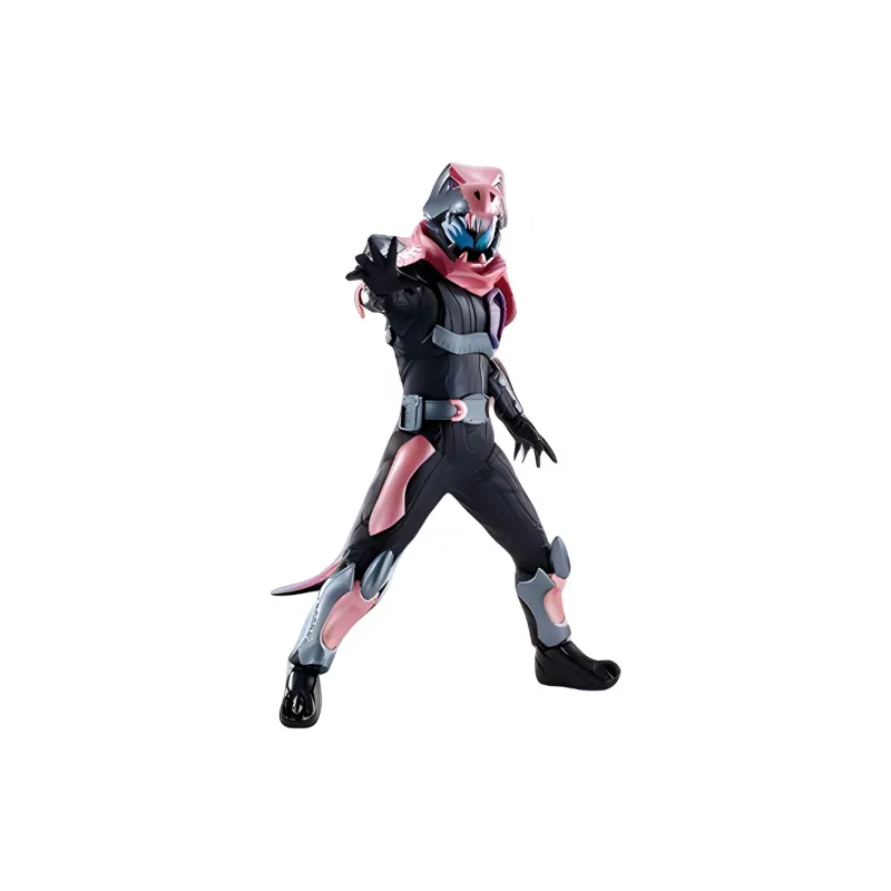 BANPRESTO Kamen Rider Bonus Gifts-0