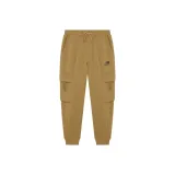Ginger Yellow