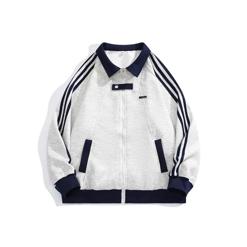 TESTUNG Jackets Unisex-0