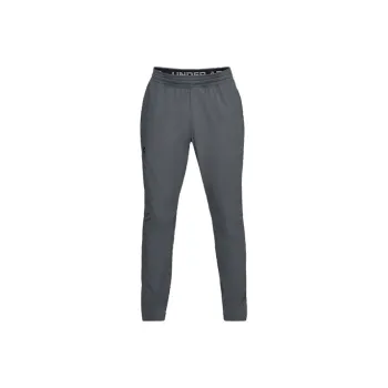 Under Armour Sports Pants Men's Peach Gray