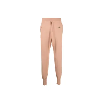 Vivienne Westwood Knitted Sweatpants Men's Color