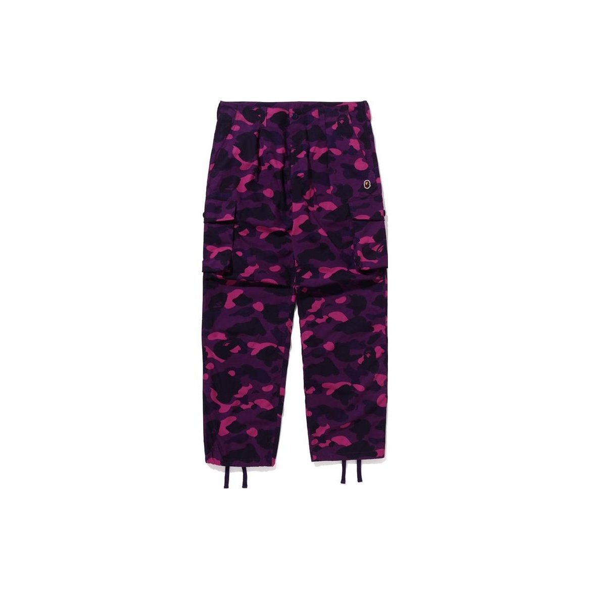 A BATHING APE Cargo Pants on Sale & Authentic - POIZON