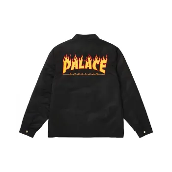 PALACE X Thrasher Jacket