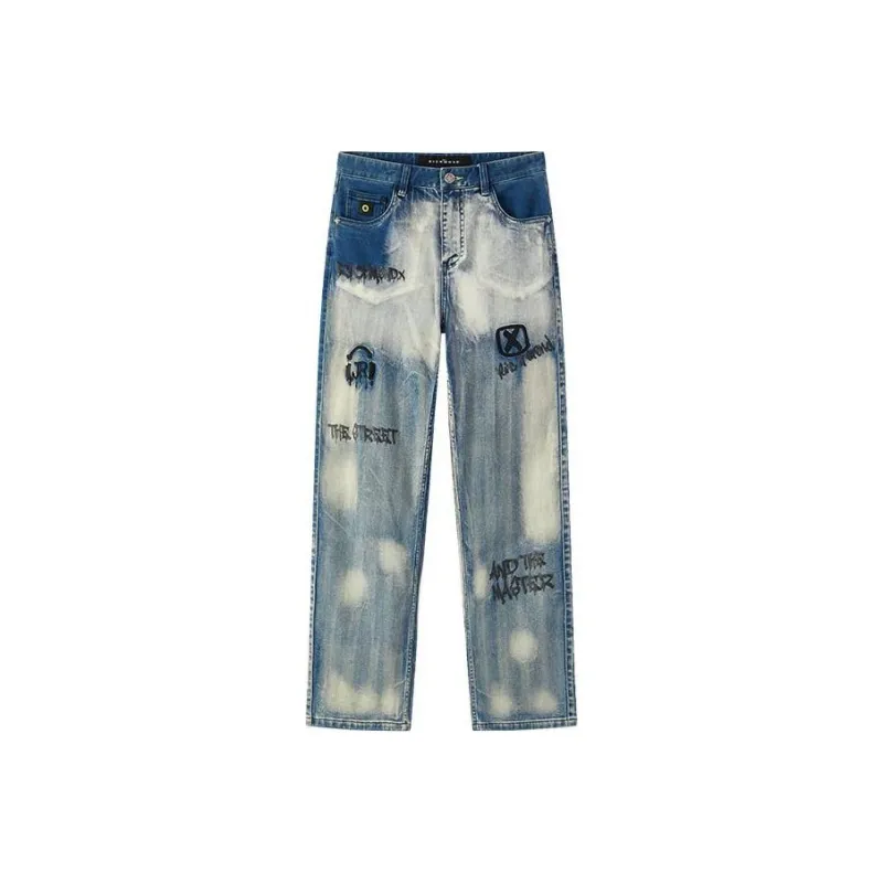 JOHN RICHMOND Jeans Men-3