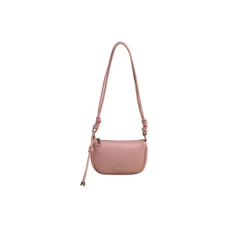 Wenpercy PU Shoulder Bag Women's Multicolor-3