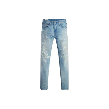 Levis Jeans Men Blue