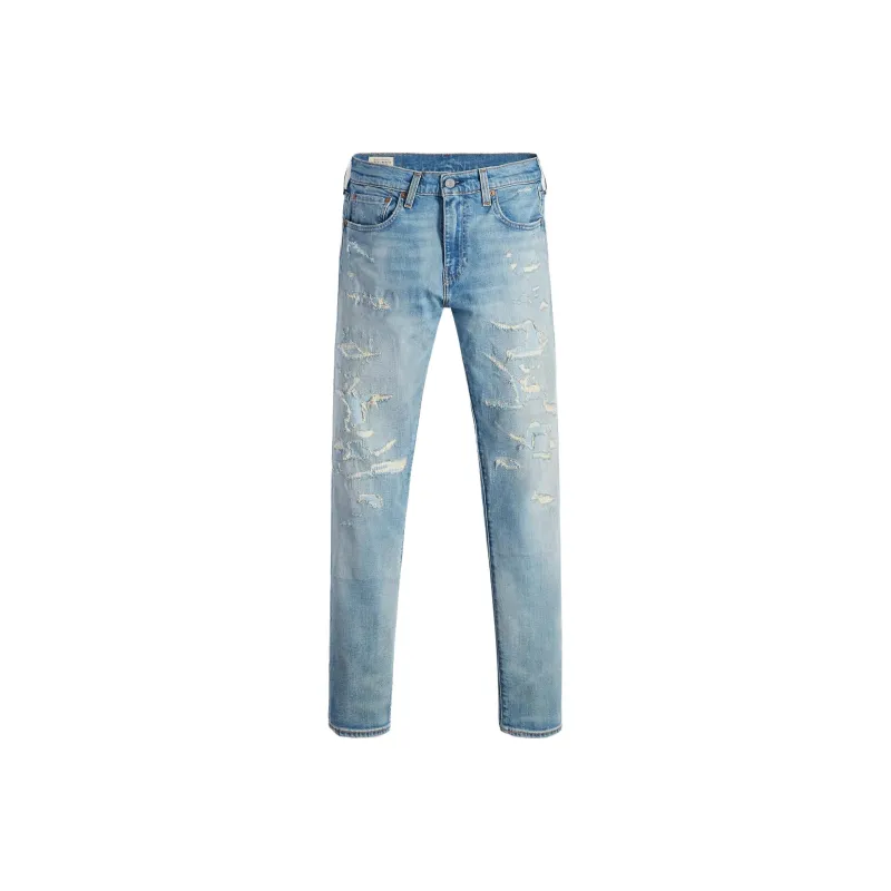 Levis Jeans Men Blue-0