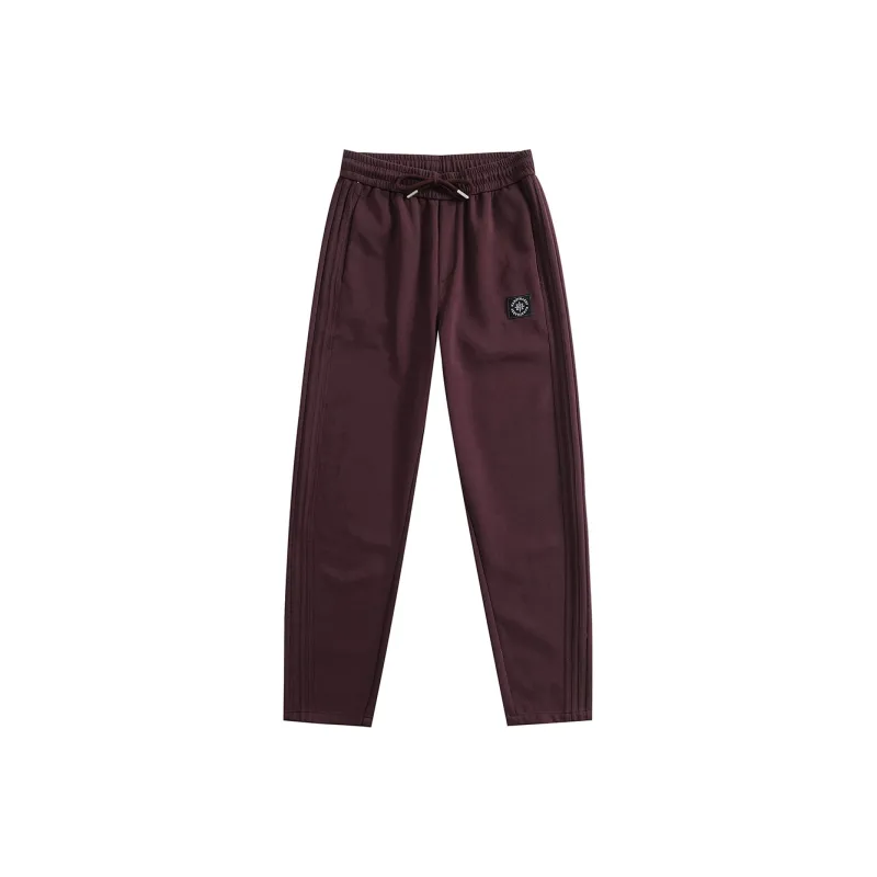 HARDY HARDY Knitted Sweatpants Unisex-13