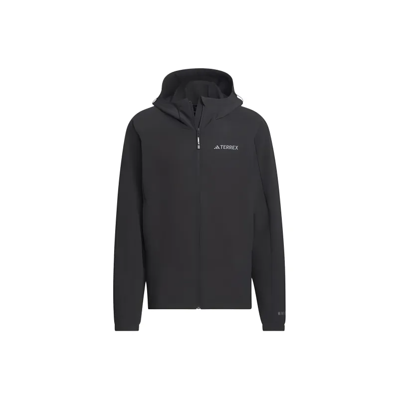 Adidas TERREX FW24 Jacket Men's Black-0