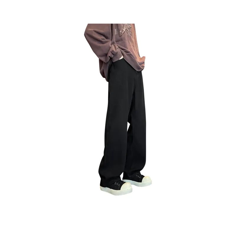 MARK WAFFLE Jeans Unisex-0