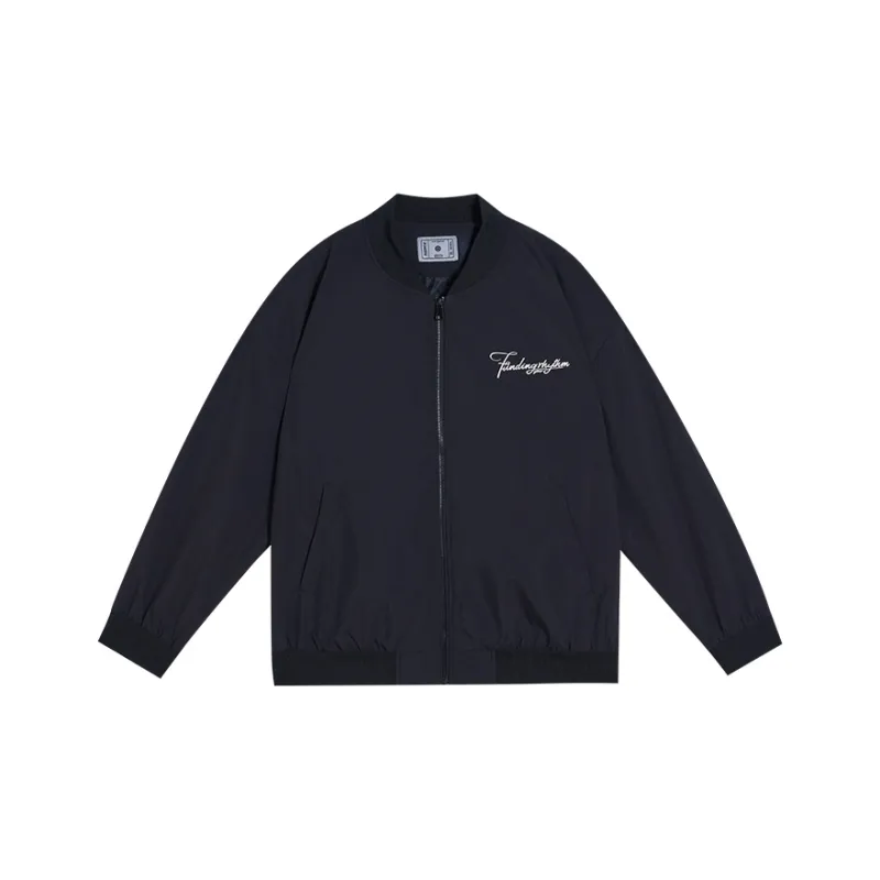 RIGORER Jackets & Coats Unisex Pure Black-0
