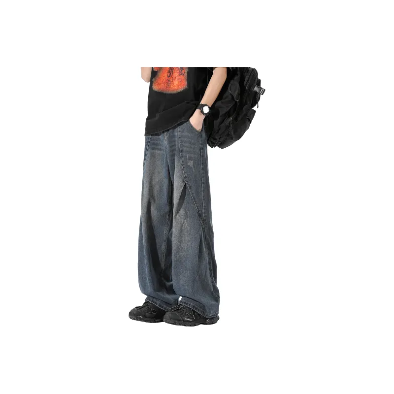 TBSM Jeans Unisex-5